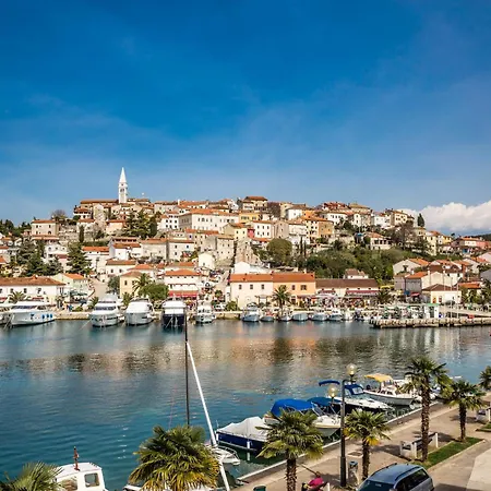 Lägenhet In With One-bedroom 28