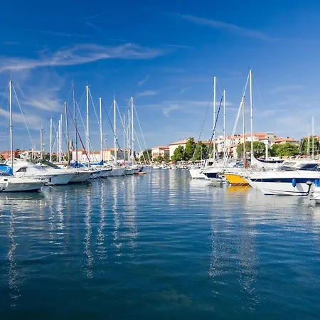 In With One-bedroom 28 Lägenhet *