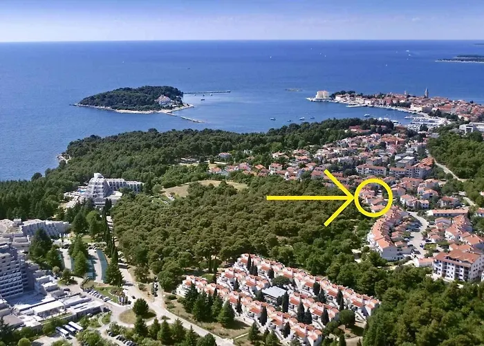 In With One-bedroom 28 Apartman *