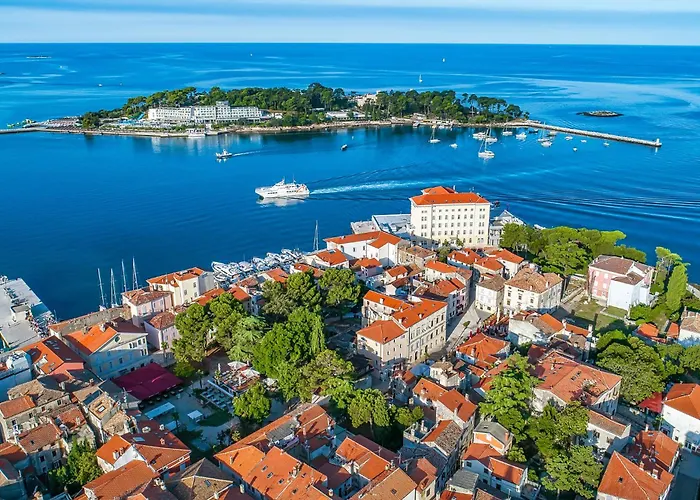 In With One-bedroom 28 Apartman *