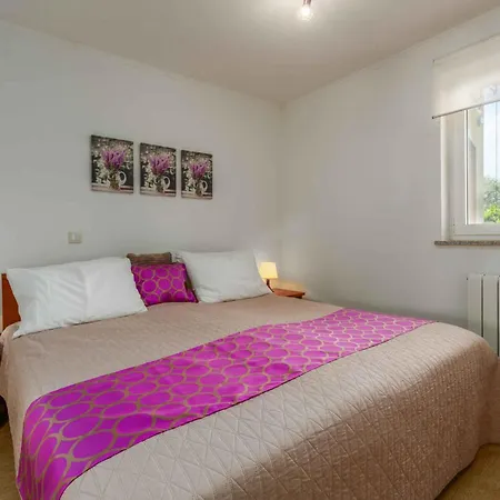 In With One-bedroom 28 Porec