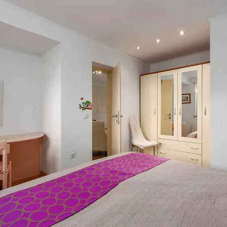 In With One-bedroom 28 Porec