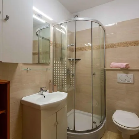 In With One-bedroom 28 * Poreč