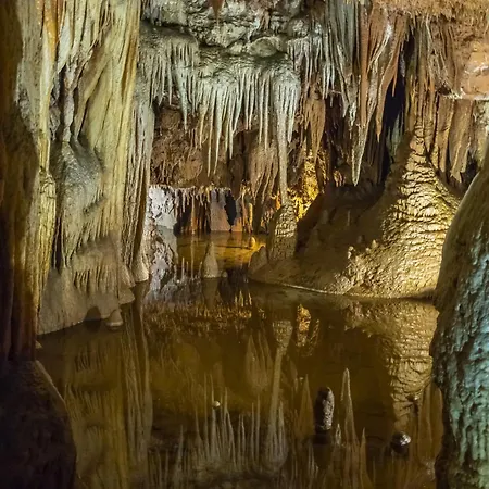 In With One-bedroom 28 Apartmán Poreč