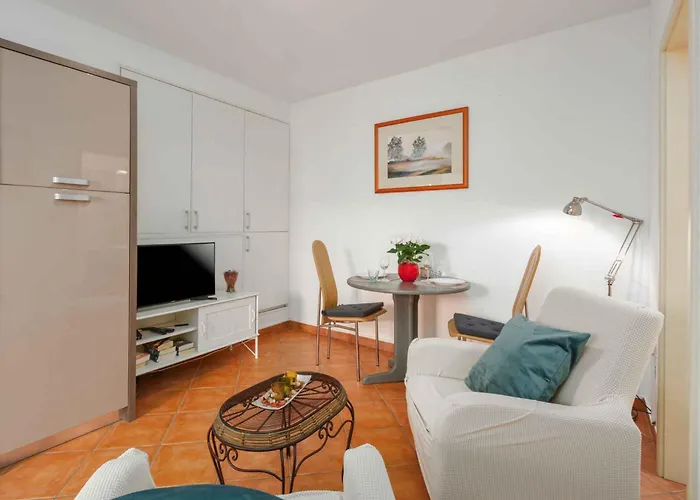 In With One-bedroom 28 Apartmán