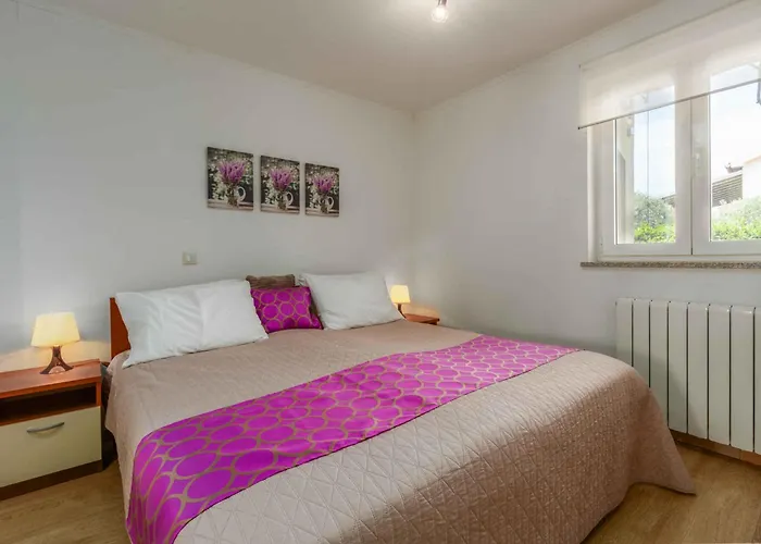 In With One-bedroom 28 Poreč