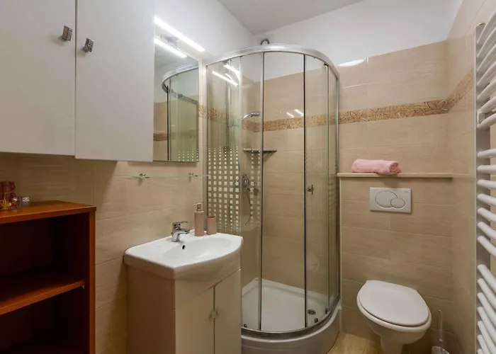 In With One-bedroom 28 * Poreč