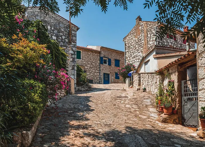 Lejlighed In With One-bedroom 28 *