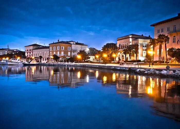 Lägenhet In With One-bedroom 28