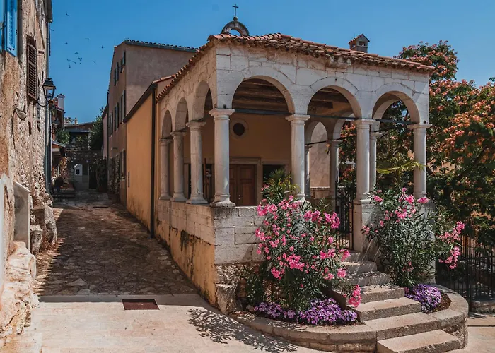 Lägenhet In With One-bedroom 28 *